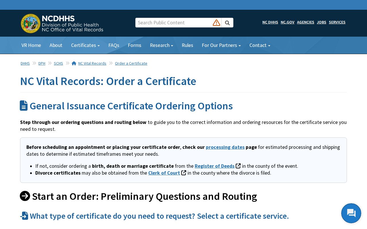 Leland residents directory North Carolina vital records application routes